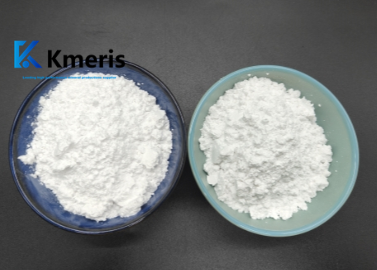 Fused Silica Powder-RG1250