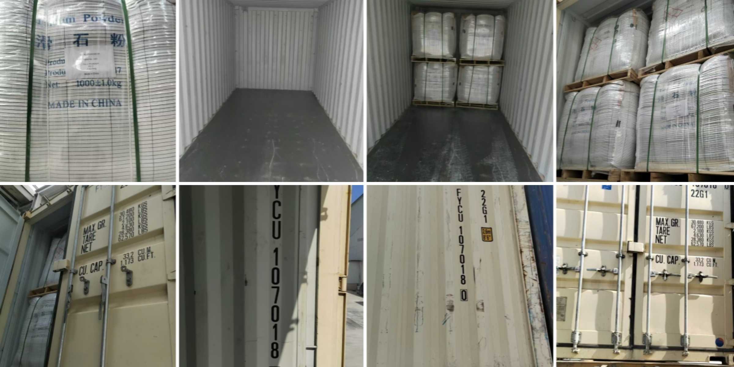 shippment picture